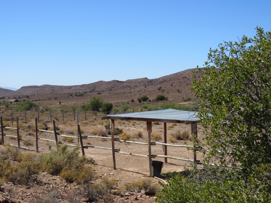 Commercial Property for Sale in Ladismith Rural Western Cape
